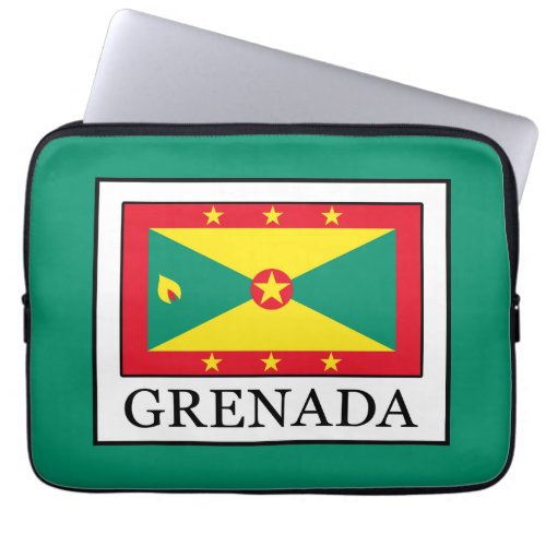 Grenada Laptop Sleeve