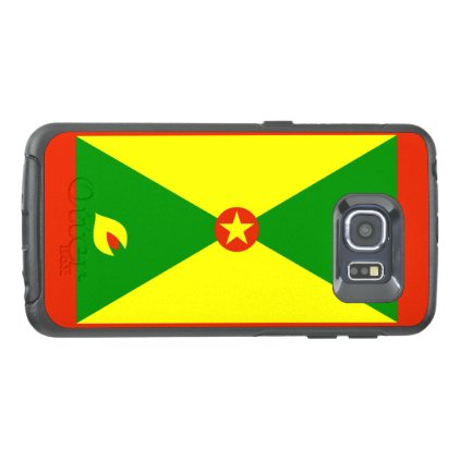 Grenada OtterBox Samsung Galaxy S6 Edge Case