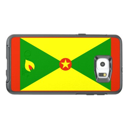 Grenada OtterBox Samsung Galaxy S6 Edge Plus Case