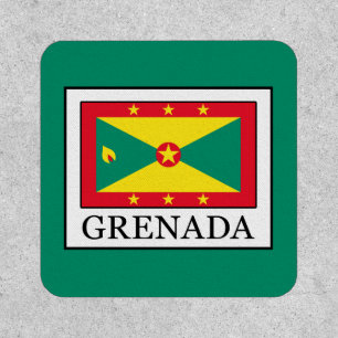 Grenada Patch