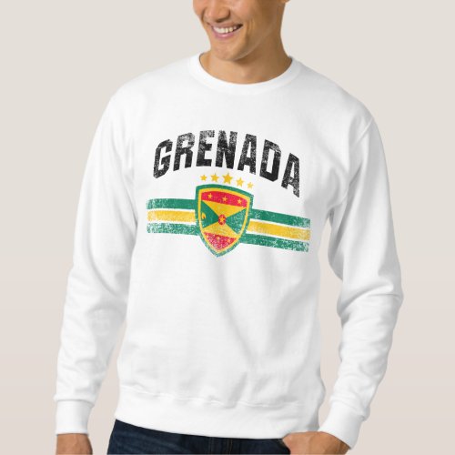 Grenada Sweatshirt