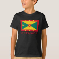 grenada T-Shirt