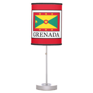 Grenada Table Lamp