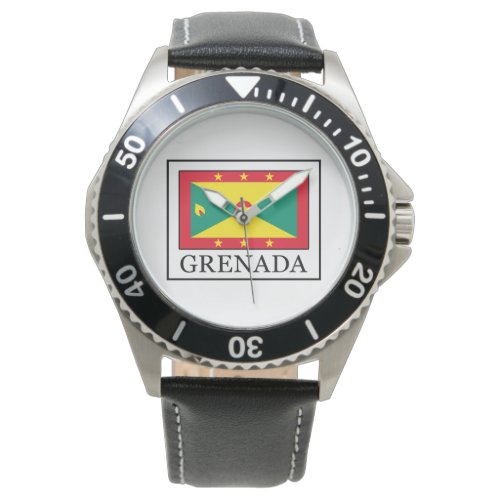 Grenada Watch