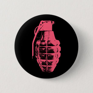 Grenade Button