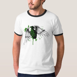 grenade T-Shirt