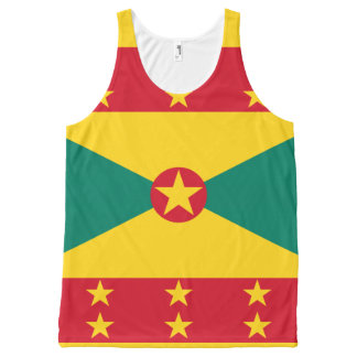 Grenada Clothing & Apparel | Zazzle