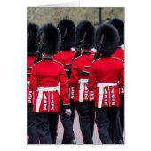 Grenadier Guards Cards (Front)