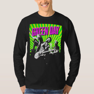 grenn T-Shirt