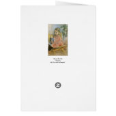 Greta and Dora Nora (Back)