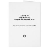 greta aronowitz (Back)