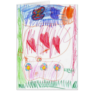 greta aronowitz cards