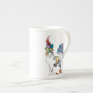 Gretel China Cup
