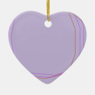 grey 8297 abstract art ceramic ornament