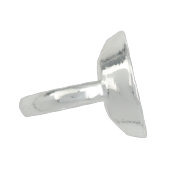 Grey Alien, the truth is out there Ring (Left)