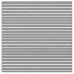 [ Thumbnail: Grey and Light Cyan Colored Lines/Stripes Pattern Fabric ]