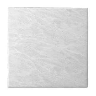 Grey and white marbled