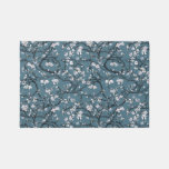 grey blue,almond tree,gustav klimt,Klimt,Almond  Rug