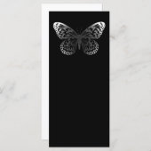 Grey Butterfly (Front/Back)