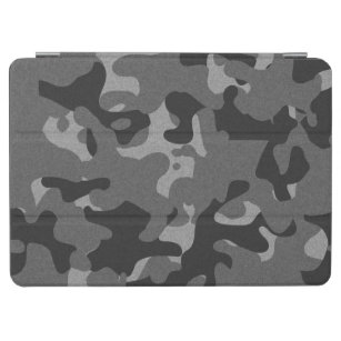 Camouflage iPad Cases & Covers