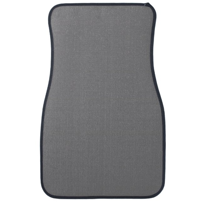 “Grey” Car Mat (Front)