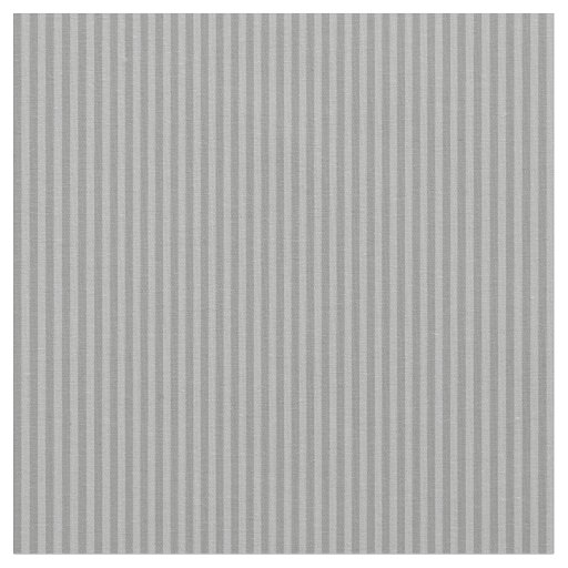 Grey & Dark Grey Pattern of Stripes Fabric