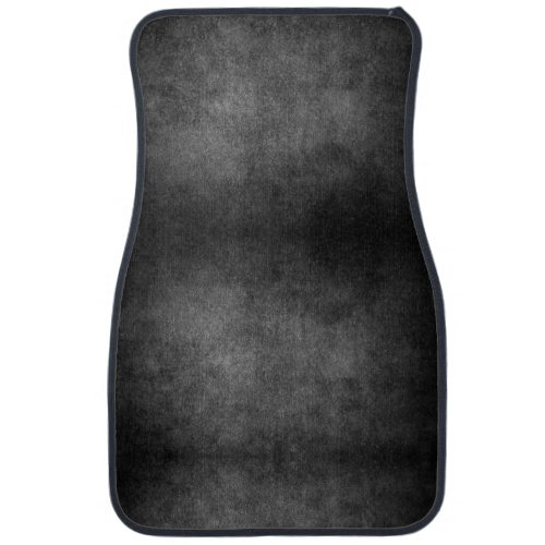 Grey Design for Car Floor Mat