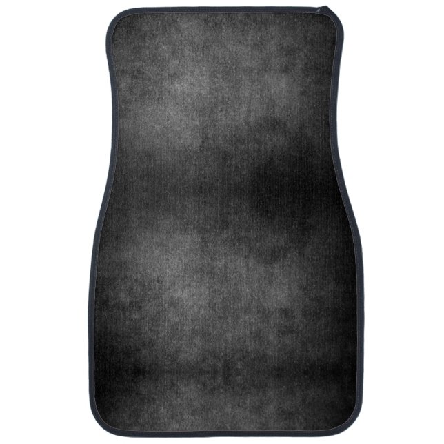 Grey Design for Car Floor Mat (Front)