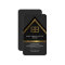 Grey Elegant Faux Gold Home Builder Construction