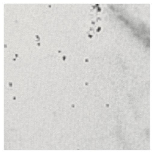 Grey Elegant Swirls Marble Texture Combed Cotton F Fabric