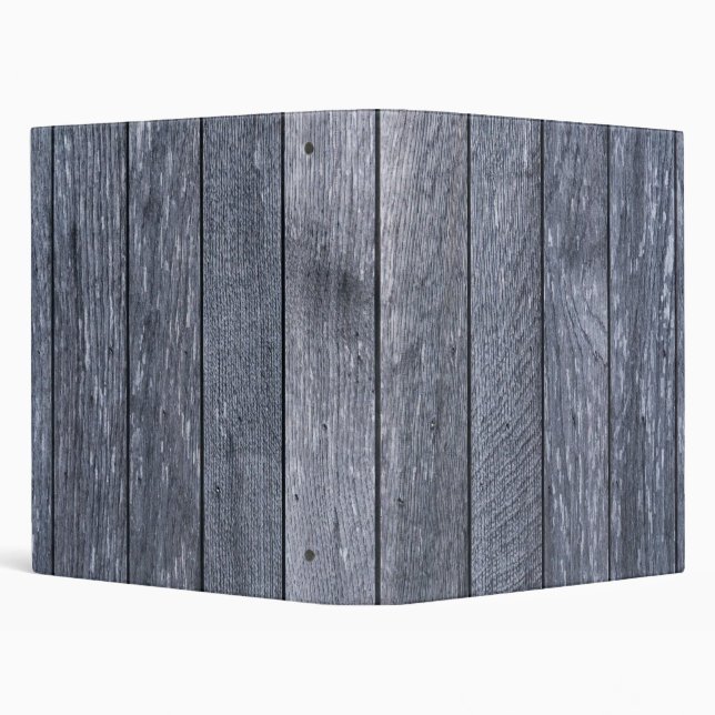 GREY FENCE BINDER (Background)