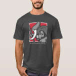 Grey Gnome Games T-Shirt<br><div class="desc">Official Grey Gnome Games T-shirt</div>