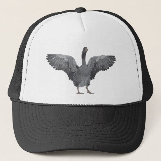 Geese Hats & Caps Zazzle