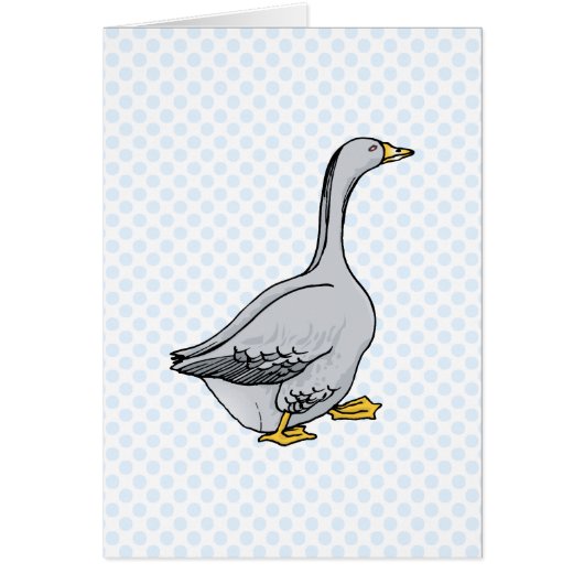 Grey Goose Cards (Front)
