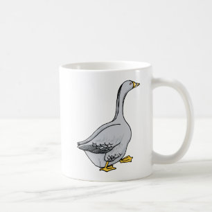 Grey Goose Coffee Mug