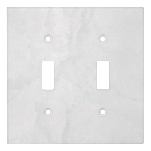 Grey Granite Brown Quartz Stone Natural Light Switch Cover