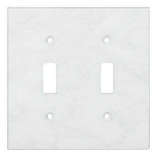 Grey Granite Brown Quartz Stone Natural Light Switch Cover