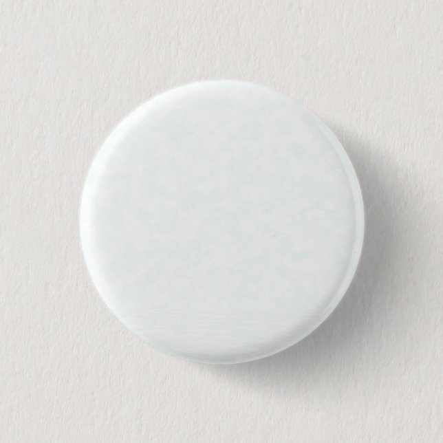 Grey Granite Brown Quartz Stone Natural Marble Button (Front)