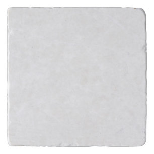 Grey Granite Brown Quartz Stone Natural Marble Trivet