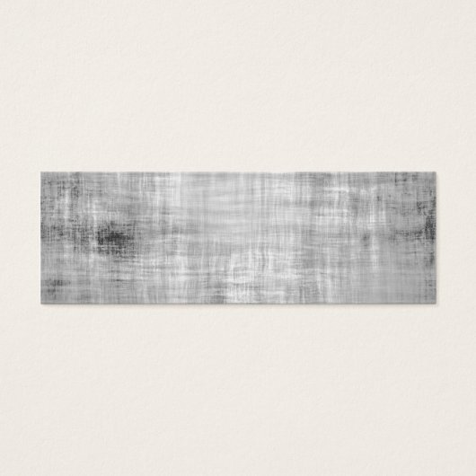 Grey Grunge Textured (Front)