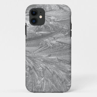 Grey Ice Design  iPhone 11 Case