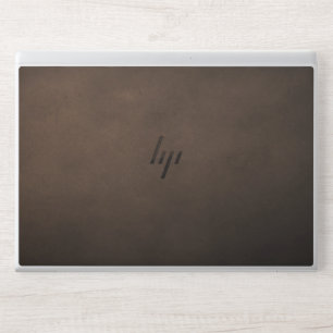 Grey leather HP EliteBook 830 G5/G6, 735 G5/G6 HP Laptop Skin