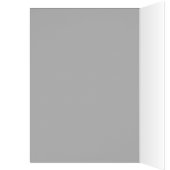 Grey Long Hair Cat Blue Green Eyes Pet Animal (Inside (Left))