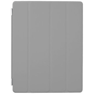 GREY Magnetic Cover - iPad 2/3/4, Air & Mini