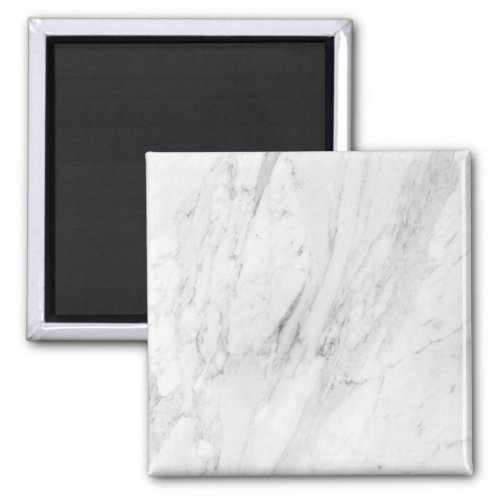 grey marble magnet