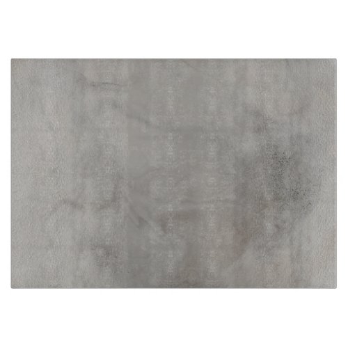 Grey Marble Stone Cutting Board