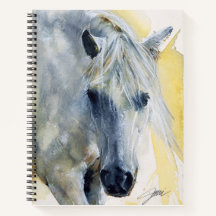 Grey Mare