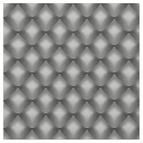 Grey metal medieval scale mail armor fabric