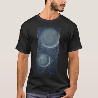 grey moons T-Shirt