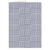 Grey mosaic tiles (Front)